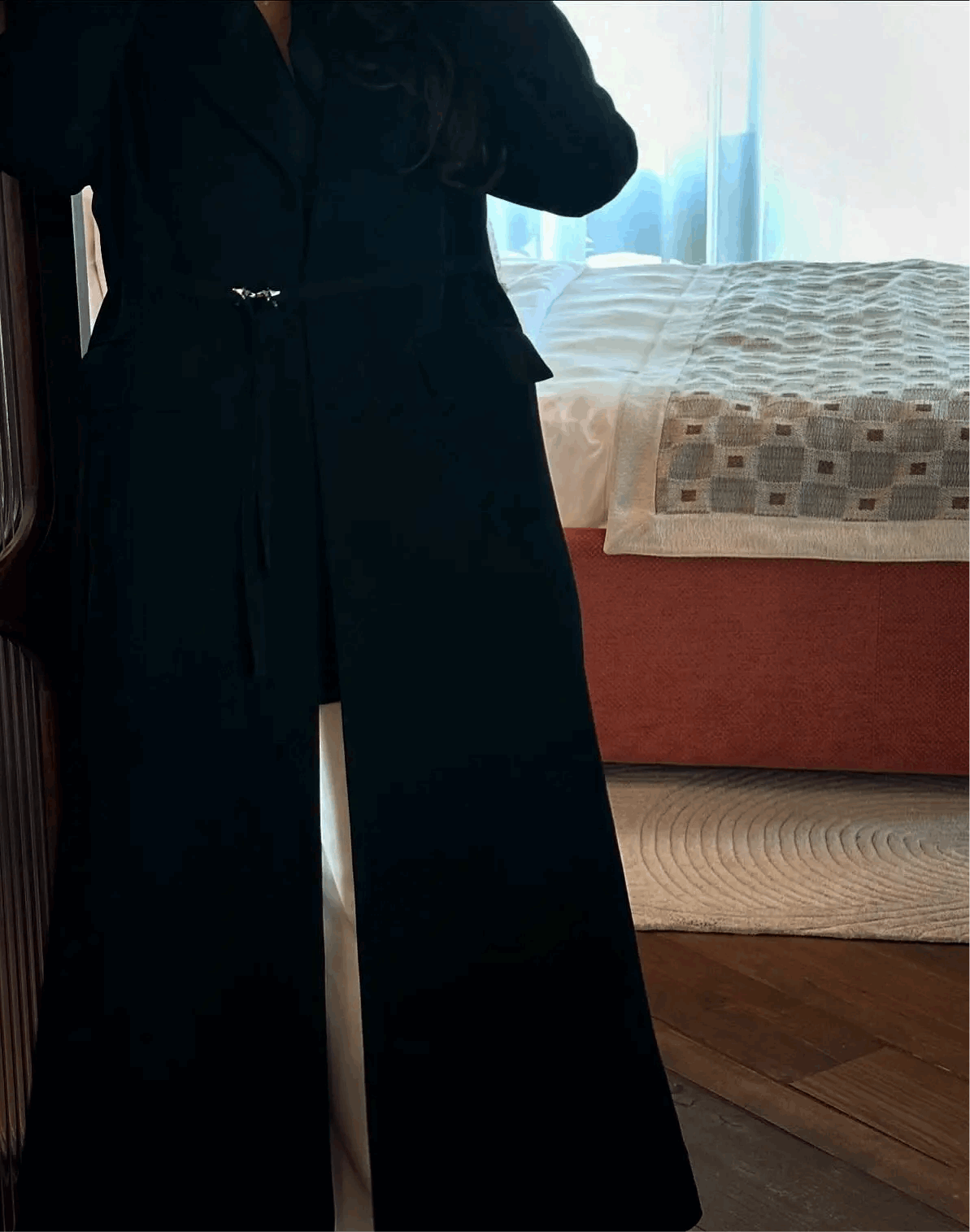 Modern Abaya My Store