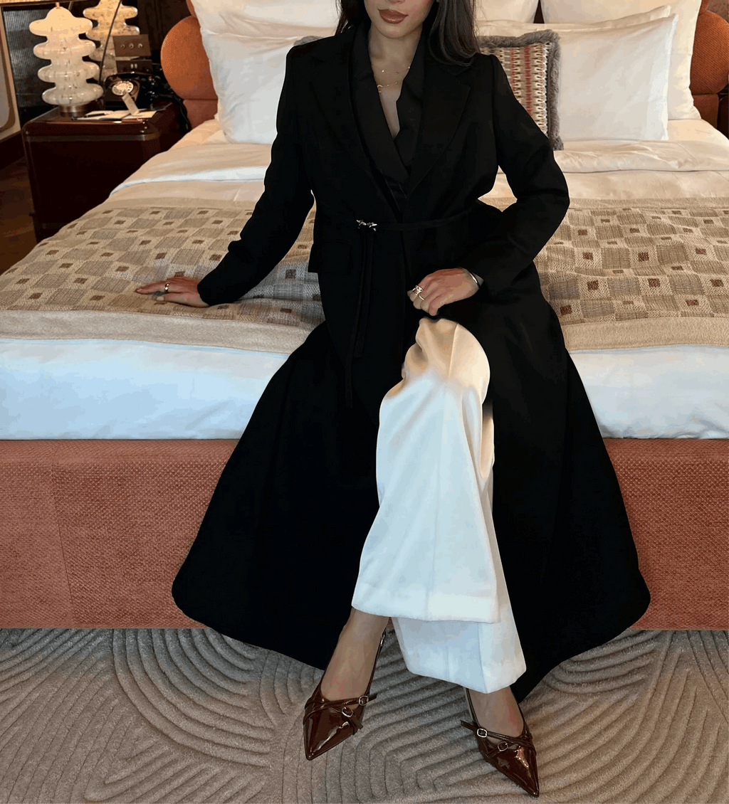 Modern Abaya My Store