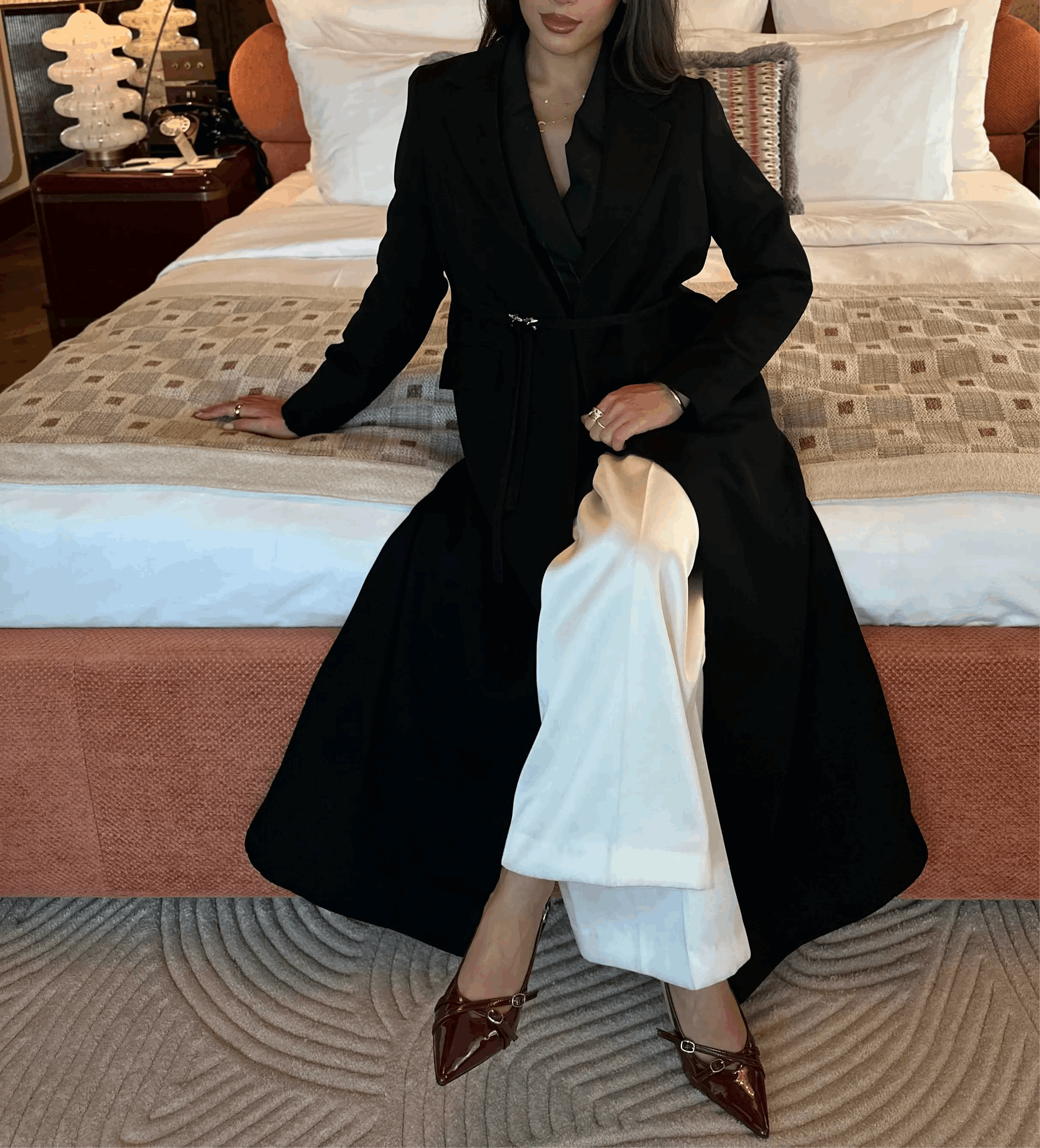 Modern Abaya My Store