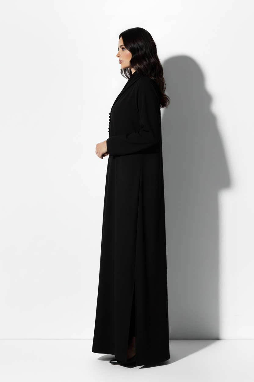 Moon Abaya Luchy Line