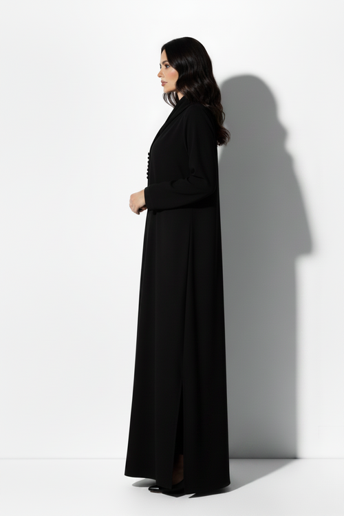Moon Abaya Luchy Line