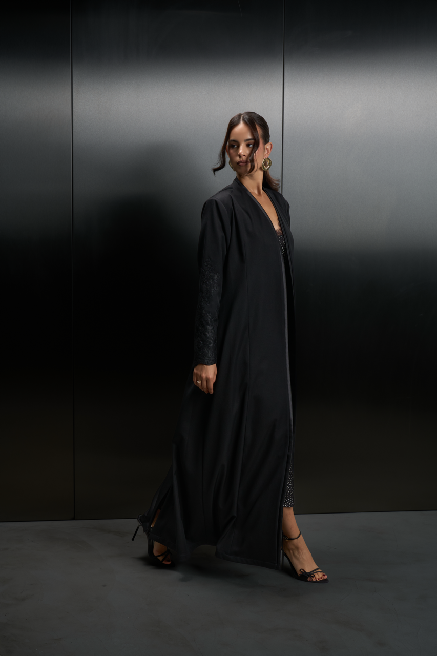 The Lace Luchy Line