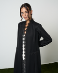 Lace Noir Luchy Line