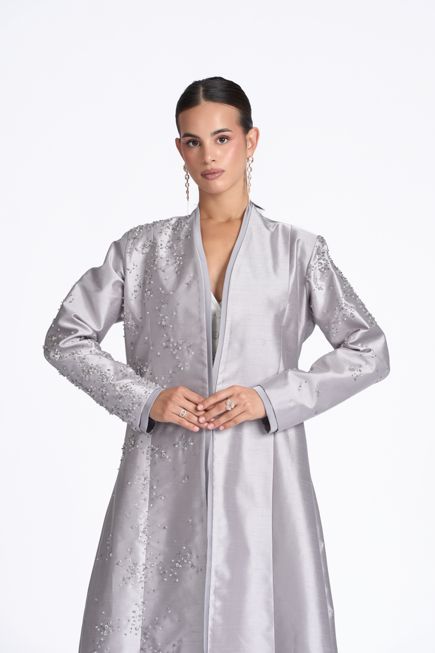 Silver Pearl Luchy Line