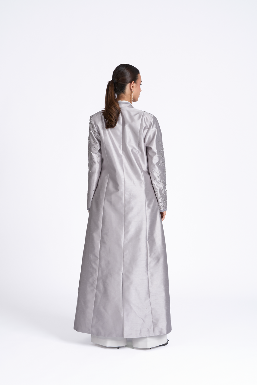 Silver Pearl Luchy Line