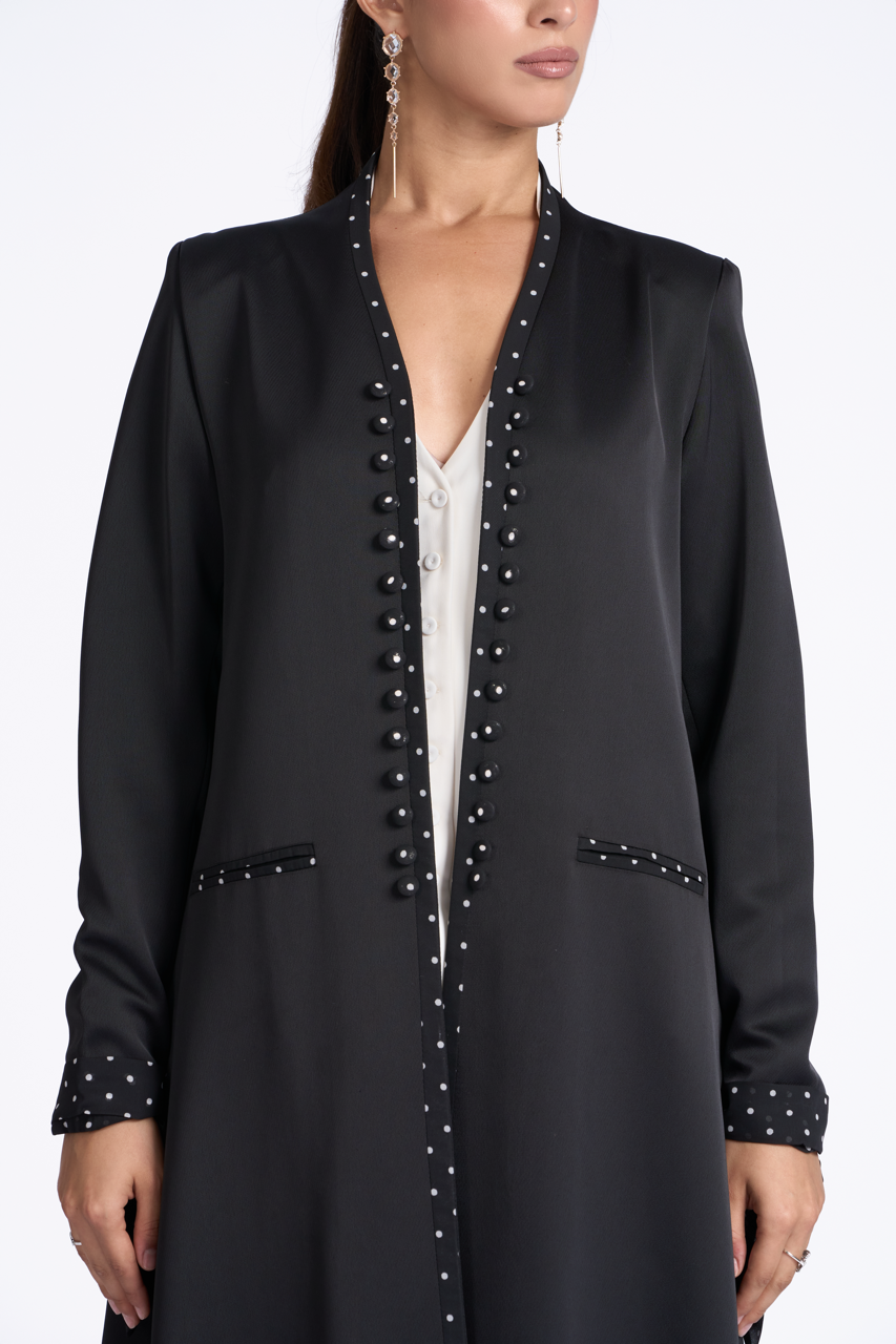 Polka Dot Luchy Line