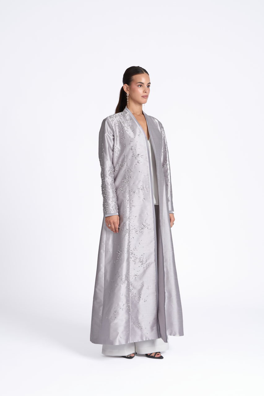 Silver Pearl Luchy Line