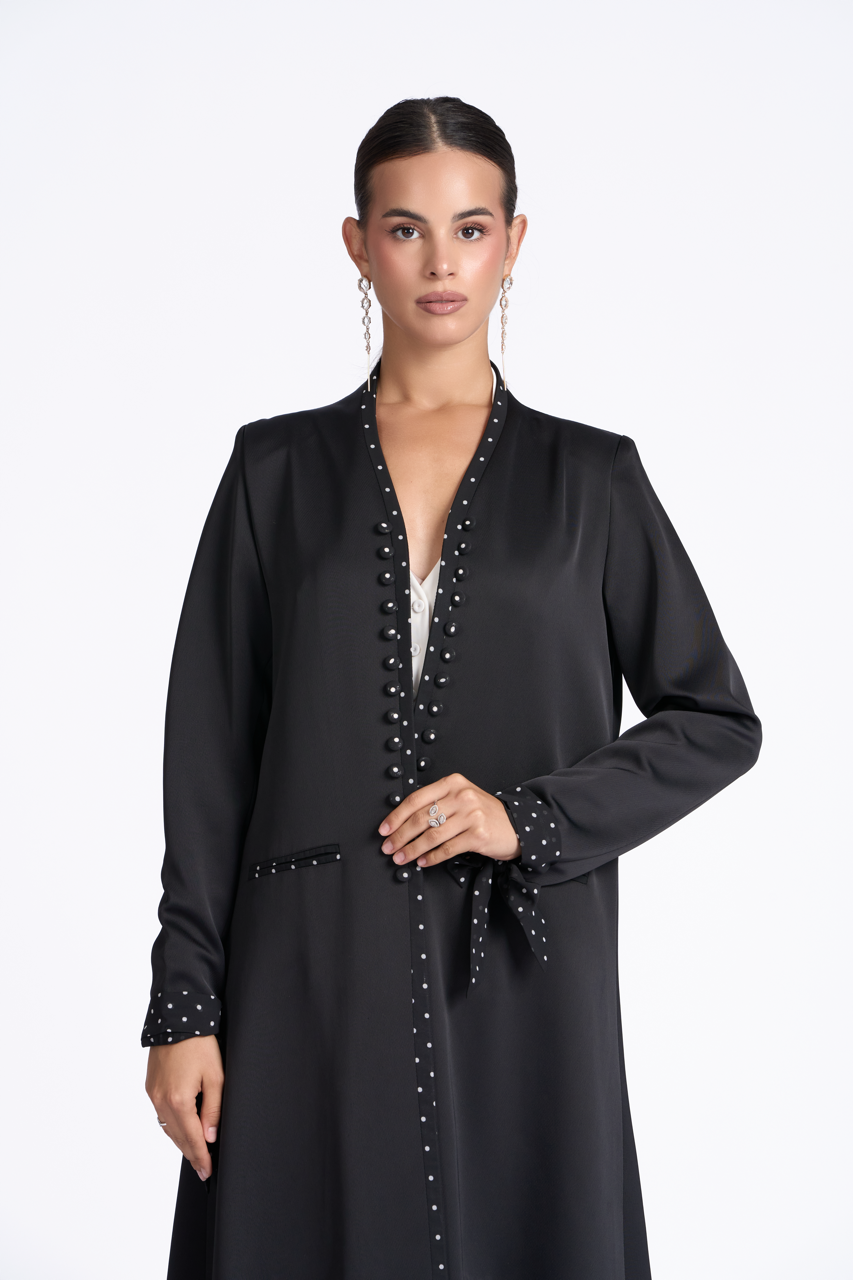 Polka Dot Luchy Line
