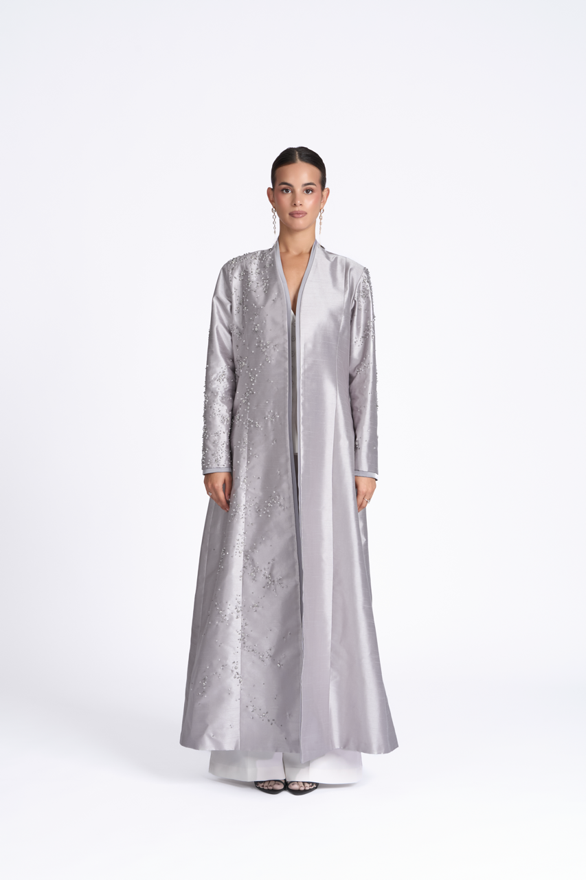 Silver Pearl Luchy Line
