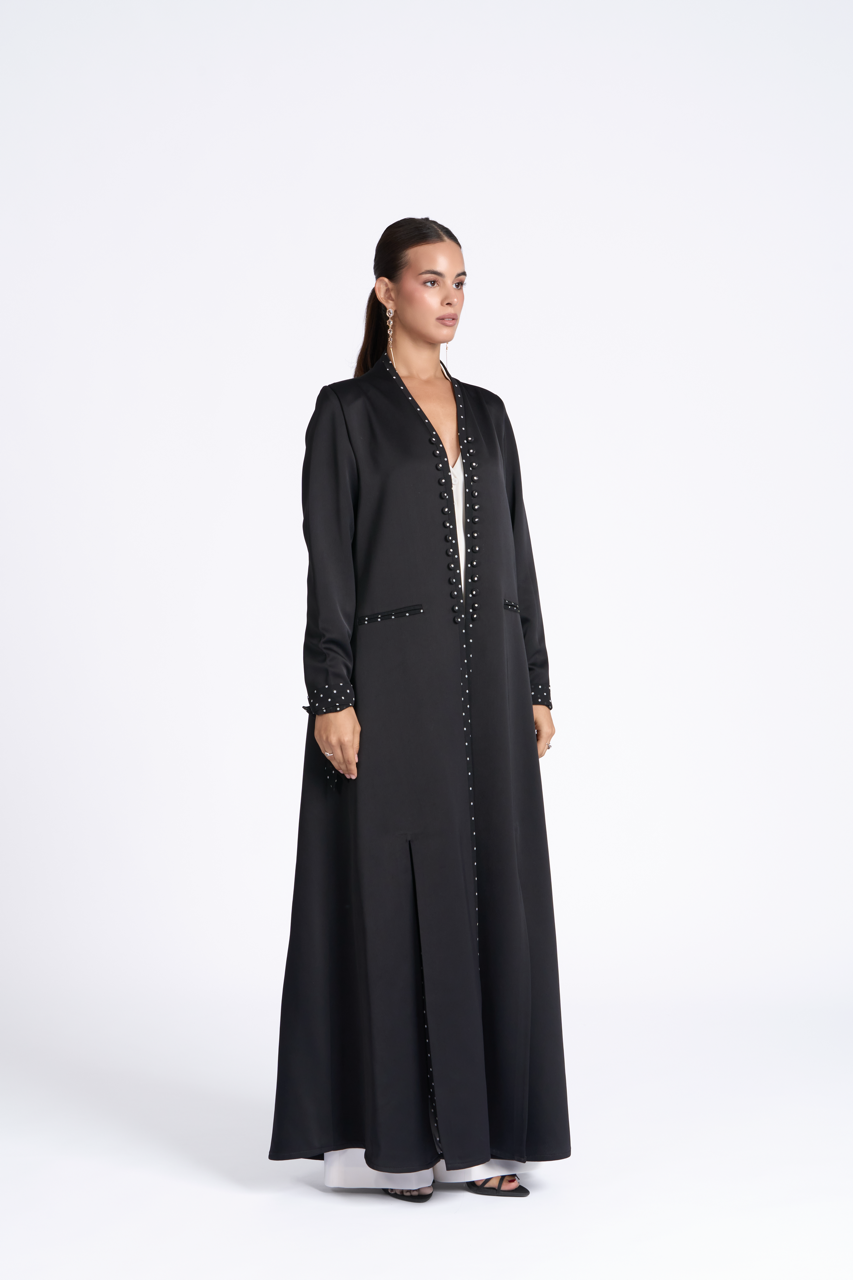 Polka Dot Luchy Line
