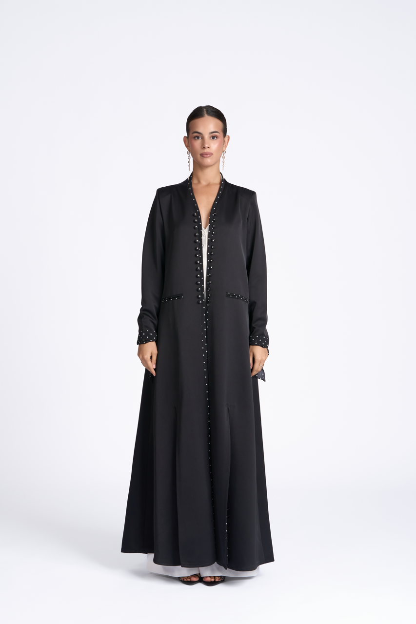 Polka Dot Luchy Line