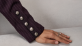 The Luchy Experience — luxury abaya try & measure at home service by Luchy Line